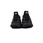 Adidas Ultra Boost 5X Core Black Zero Metalic Spark JI1332