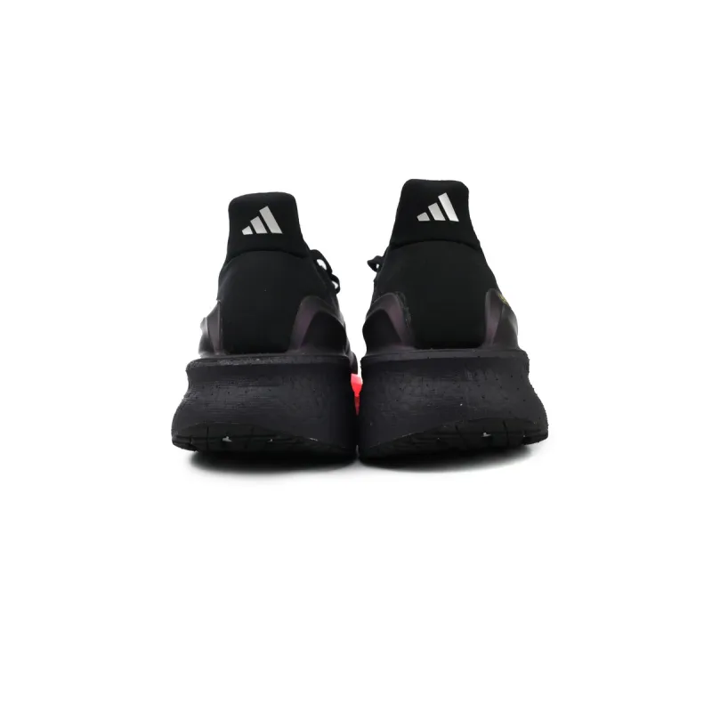 Adidas Ultra Boost 5X Core Black Zero Metalic Spark JI1332