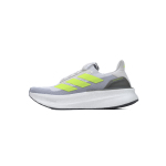 Adidas Ultraboost 5X 2024 Grey Green IH3108