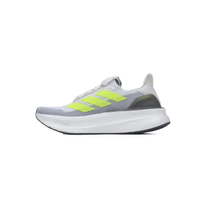 Adidas Ultraboost 5X 2024 Grey Green IH3108 01
