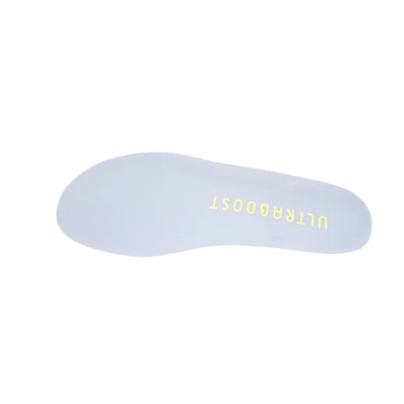 Adidas Ultraboost 5X White Almost Yellow IH0685