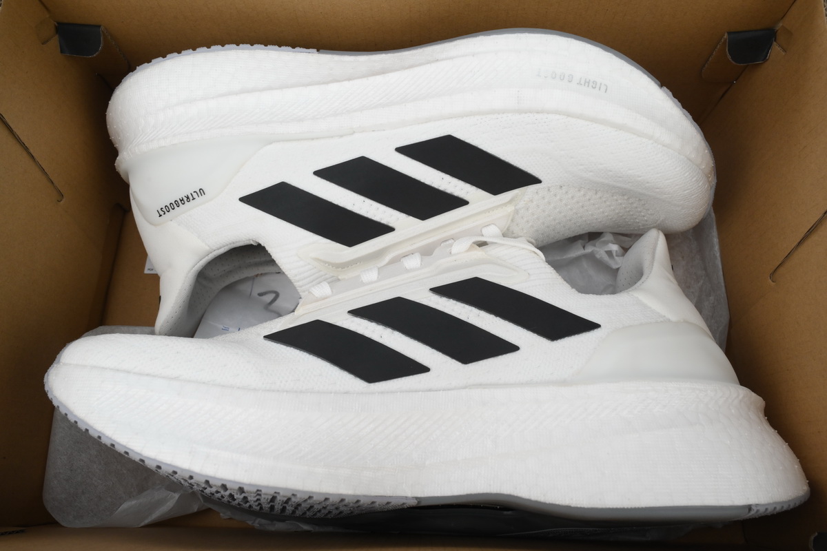 Adidas Ultraboost 5X White IH3111