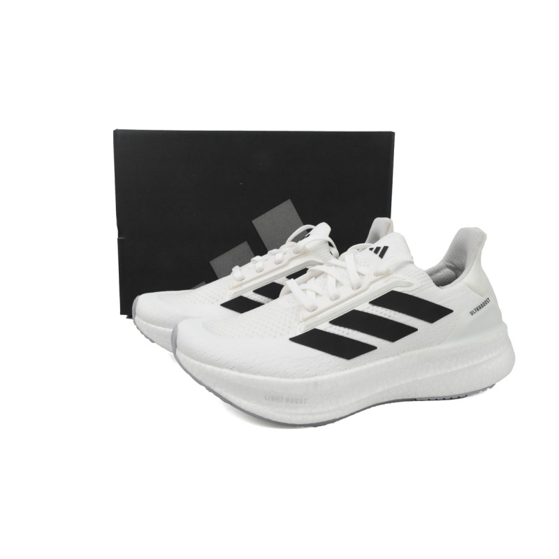Adidas Ultraboost 5X White IH3111