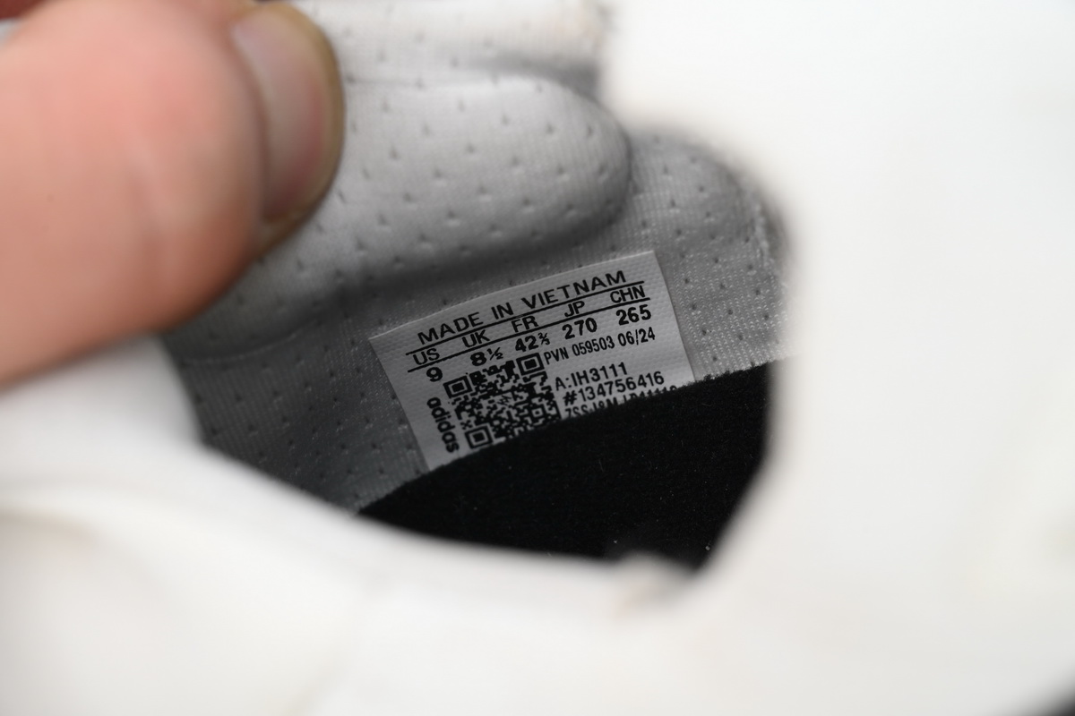 Adidas Ultraboost 5X White IH3111