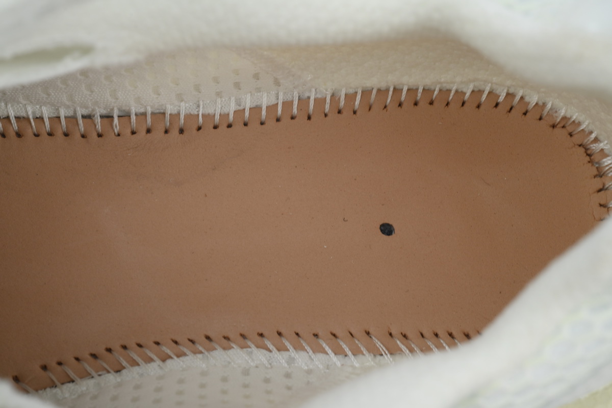 Balenciaga 3XL Sneaker Low-Top White 734734 W3XLG 9001