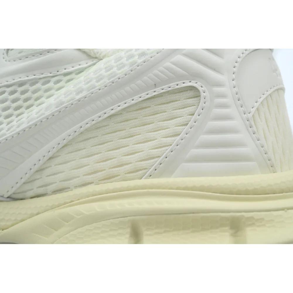 Balenciaga 3XL Sneaker Low-Top White 734734 W3XLG 9001