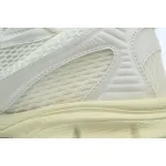 Balenciaga 3XL Sneaker Low-Top White 734734 W3XLG 9001