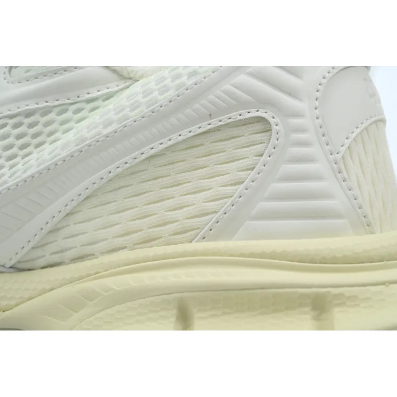 Balenciaga 3XL Sneaker Low-Top White 734734 W3XLG 9001
