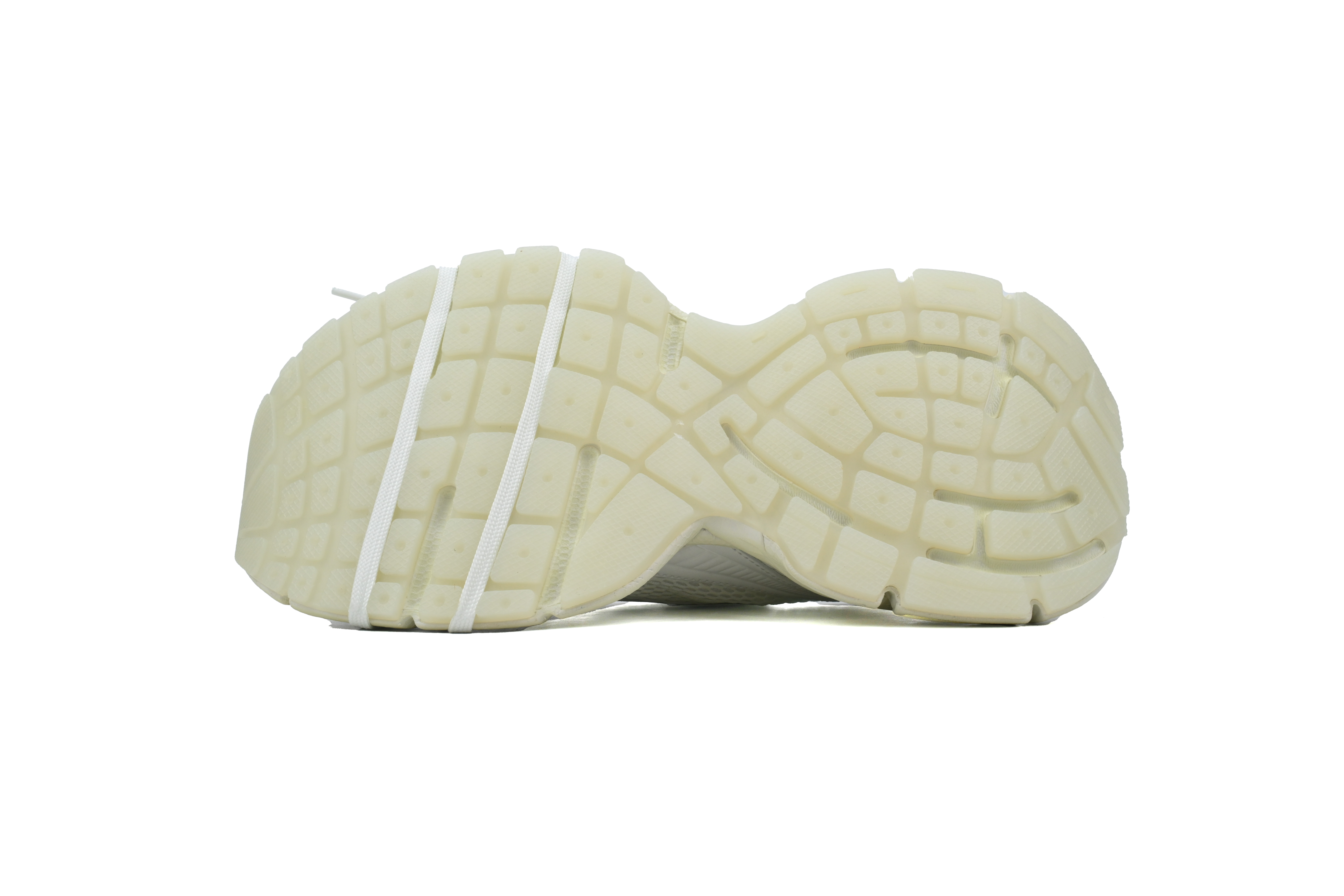 Balenciaga 3XL Sneaker Low-Top White 734734 W3XLG 9001