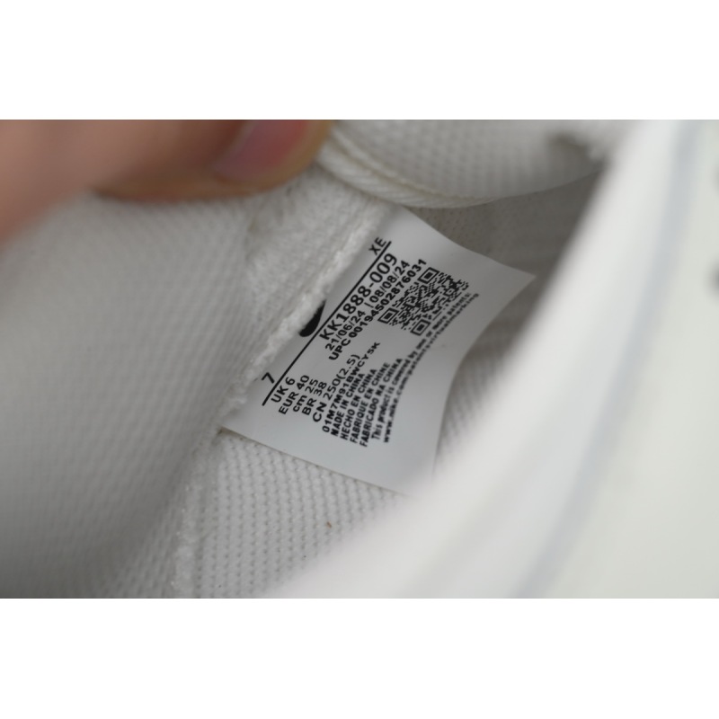 LJR Batch Nike Dunk Low Beige Moonlight KK1888-009
