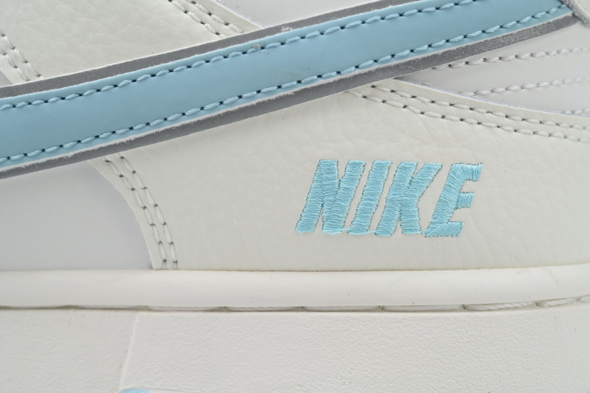 LJR Batch Nike Dunk Low Beige Moonlight KK1888-009