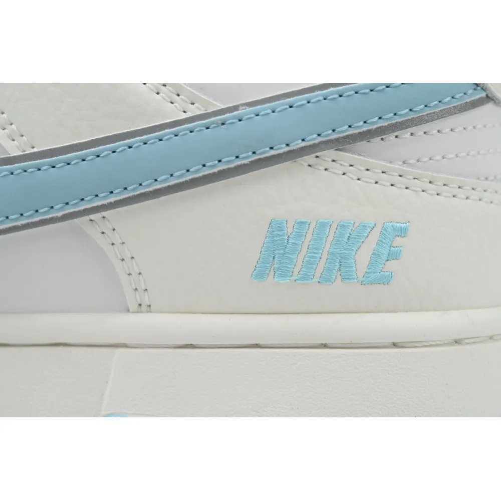 LJR Batch Nike Dunk Low Beige Moonlight KK1888-009