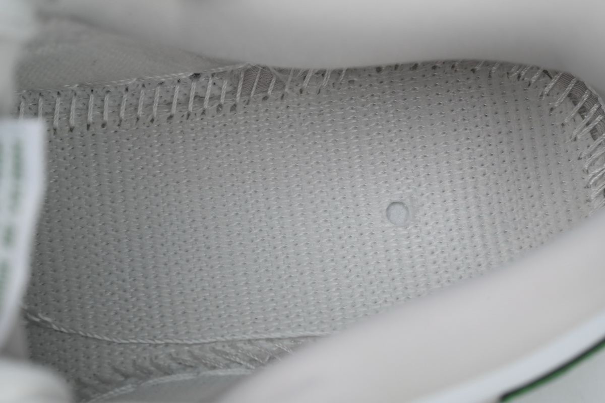 LJR Batch Nike Dunk Low Suede Green KK1888-013