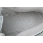 LJR Batch Nike Dunk Low Suede Green KK1888-013