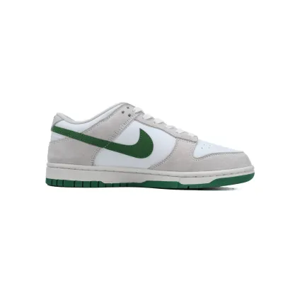 LJR Batch Nike Dunk Low Suede Green KK1888-013 02