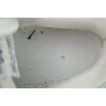 LJR Batch Nike Dunk Low x  Gucci White Denim Blue FC1688-141