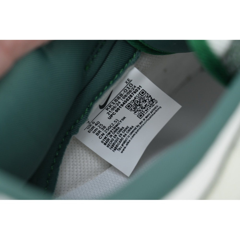 LJR Batch Nike Dunk Low x  Play Beige White Twill KK1888-010