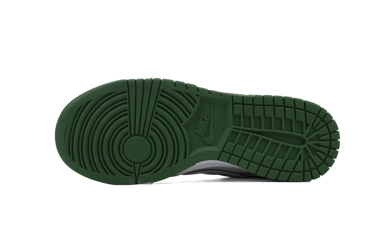 LJR Batch Nike Dunk Low x  Play Beige White Twill KK1888-010