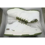 LJR Batch Nike Dunk Low x Gucci Beige Custom KK1888-007