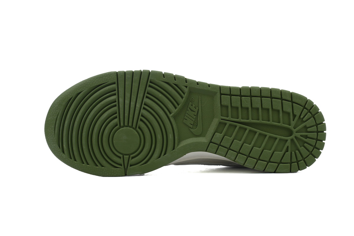 LJR Batch Nike Dunk Low x Gucci Beige Custom KK1888-007