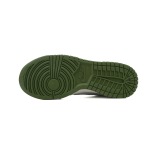 LJR Batch Nike Dunk Low x Gucci Beige Custom KK1888-007