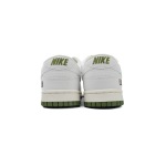 LJR Batch Nike Dunk Low x Gucci Beige Custom KK1888-007