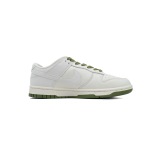 LJR Batch Nike Dunk Low x Gucci Beige Custom KK1888-007