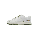 LJR Batch Nike Dunk Low x Gucci Beige Custom KK1888-007