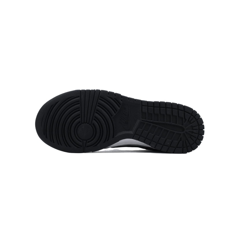 LJR Batch Nike Dunk Low x Gucci White Black SF1588-136