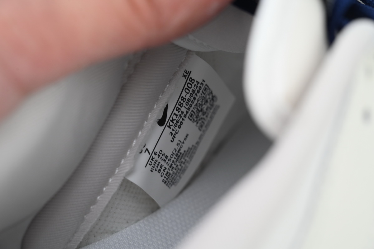 LJR Batch Nike Dunk Low x Play Beige White Custom KK1888-008