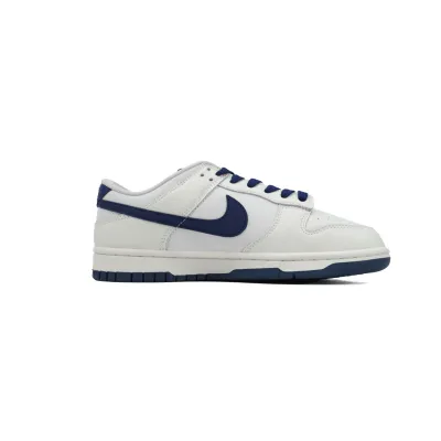 LJR Batch Nike Dunk Low x Play Beige White Custom KK1888-008 02