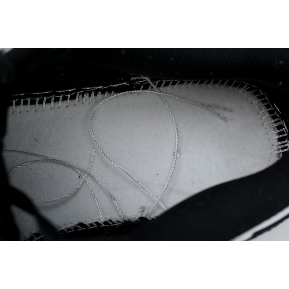 LJR Batch Nike Dunk Low x Shockwaves Line Panda DD1391-100 