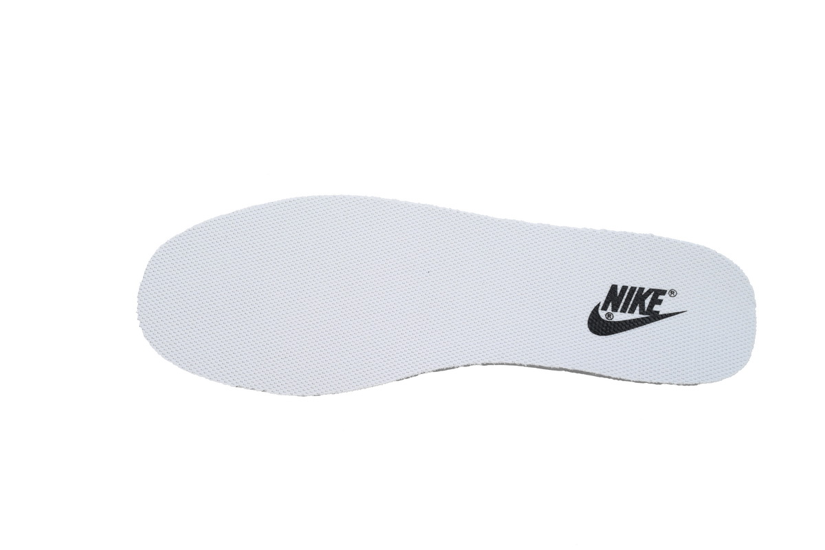 LJR Batch Nike Dunk Low x Shockwaves Line Panda DD1391-100 