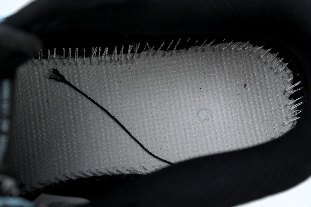 LJR Batch Nike Dunk Low x Stussy Black Moon Hook Custom KK1888-012