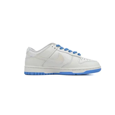 LJR Batch Nike Dunk Low x Stussy Off White Cloth Custom KK1888-014 02