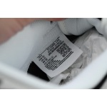 LJR Batch Nike Dunk Low x Supreme Black And White Double Hook Custom FC1688-144