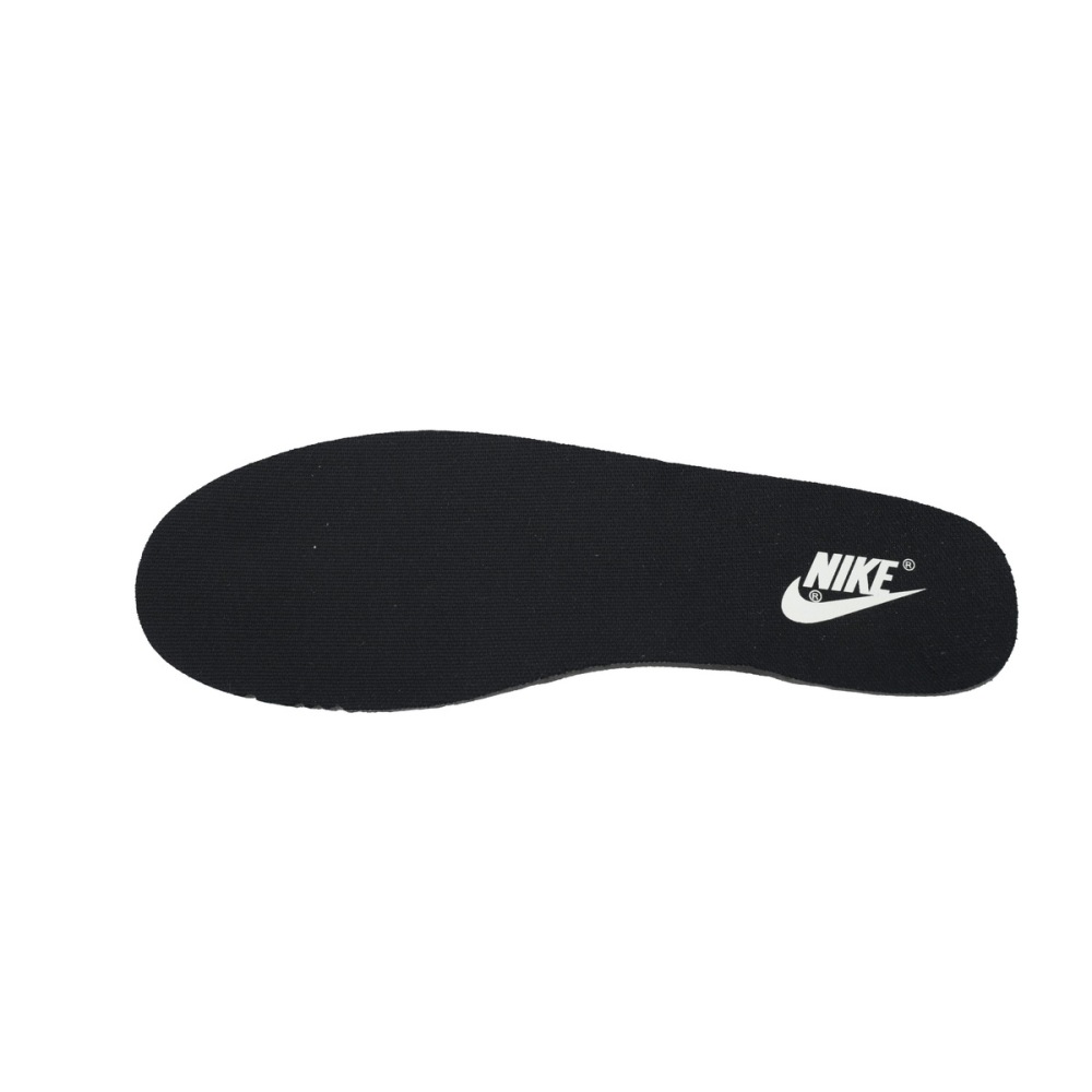 LJR Batch Nike Dunk Low x Undefeated Black White Custom FC1688-139