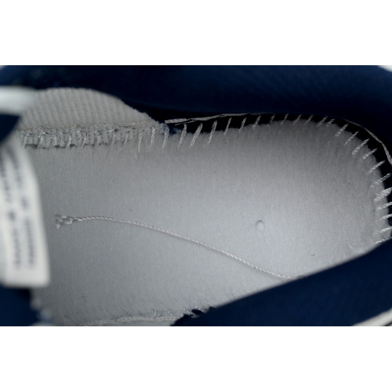 LJR Batch Nike Dunk Low x Undefeated White Blue Custom FC1688-139