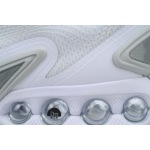 Nike Air Max Dn White Metallic Silver DV3337-101