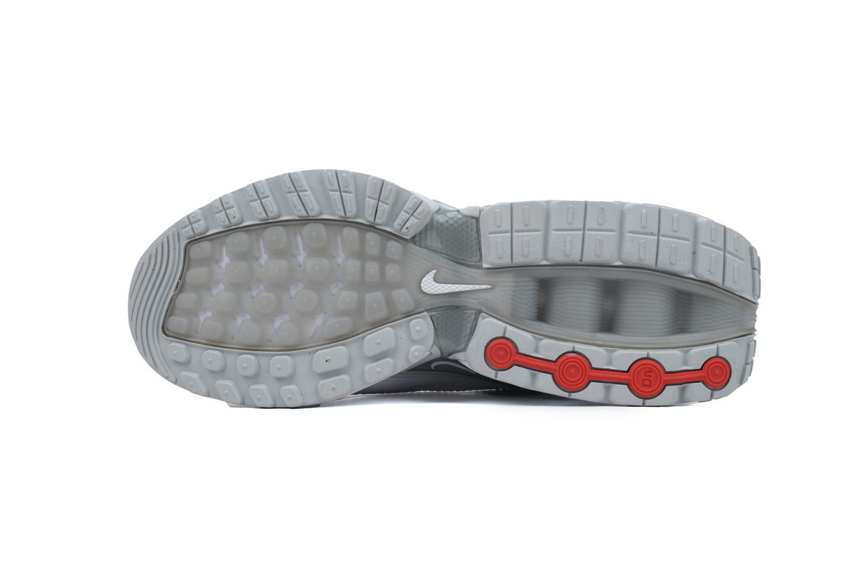 Nike Air Max Dn White Metallic Silver DV3337-101