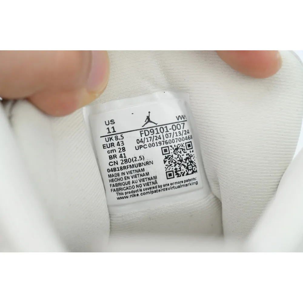 PK God Batch Air Jordan 12 Retro Phantom FD9101-007