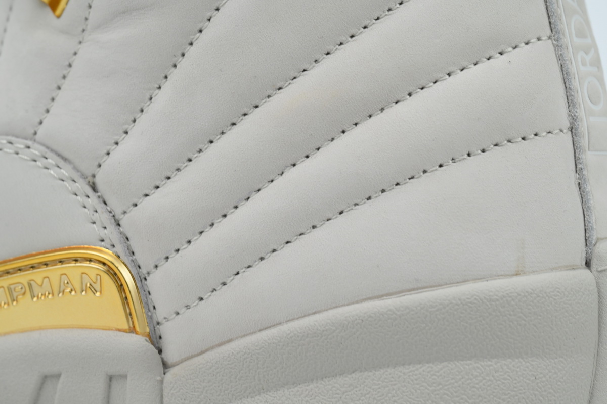 PK God Batch Air Jordan 12 Retro Phantom FD9101-007