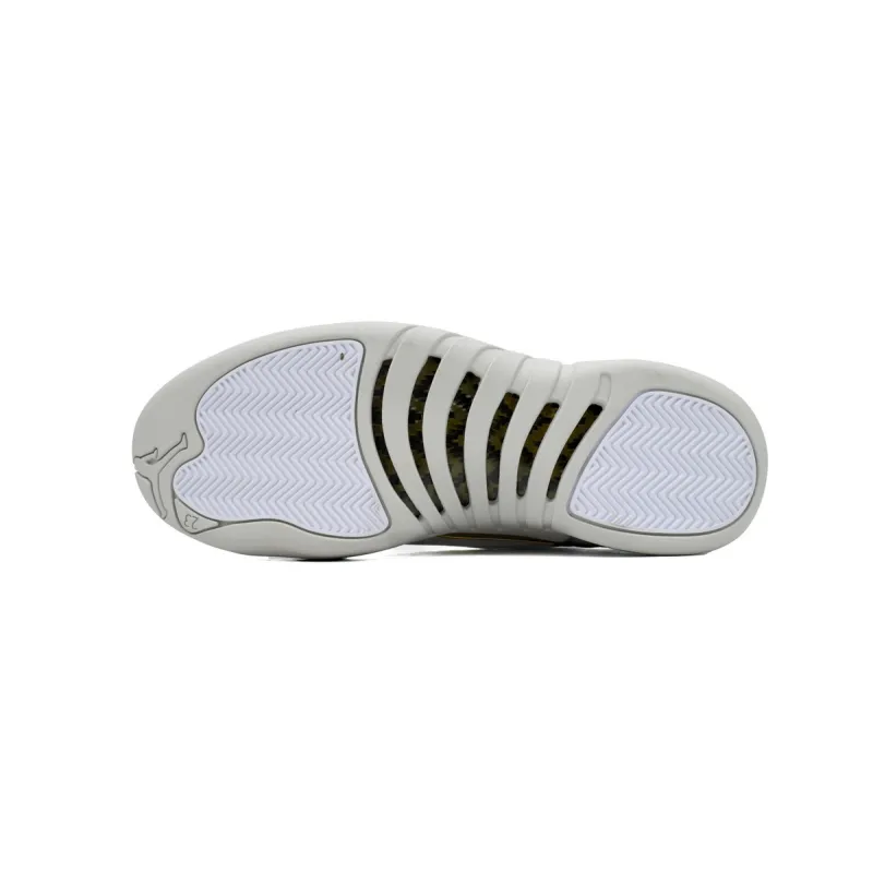 PK God Batch Air Jordan 12 Retro Phantom FD9101-007