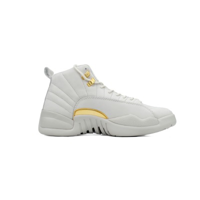 PK God Batch Air Jordan 12 Retro Phantom FD9101-007 02