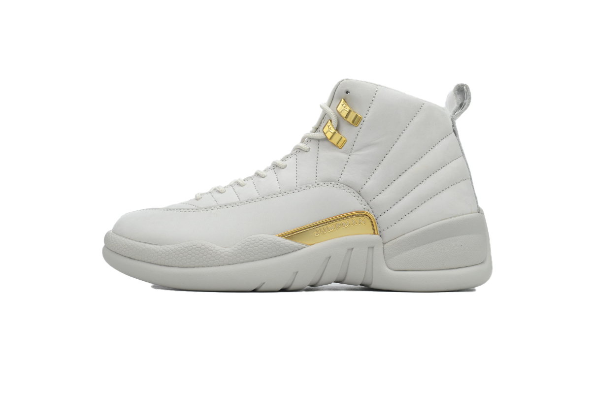 PK God Batch Air Jordan 12 Retro Phantom FD9101-007