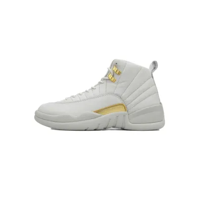 PK God Batch Air Jordan 12 Retro Phantom FD9101-007 01