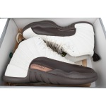 PK God Batch Air Jordan 12 Retro x SoleFly Baroque Brown FZ5026-100