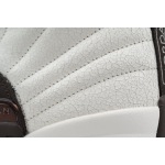 PK God Batch Air Jordan 12 Retro x SoleFly Baroque Brown FZ5026-100