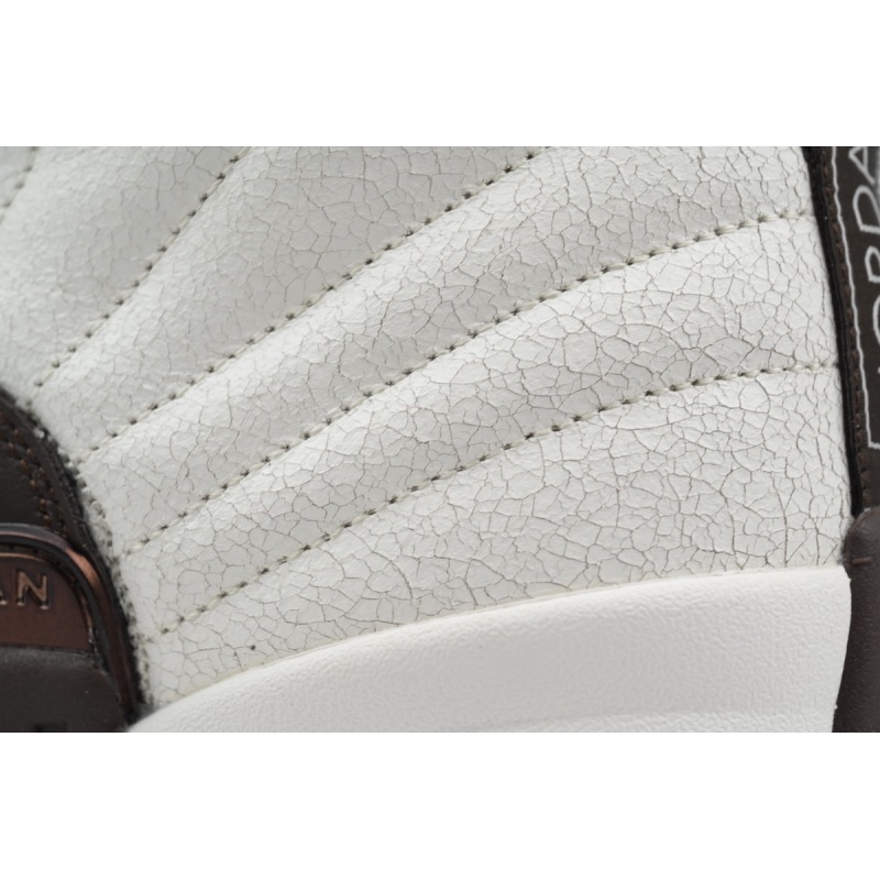 PK God Batch Air Jordan 12 Retro x SoleFly Baroque Brown FZ5026-100