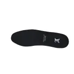 Louis Vuitton LV Trainer Maxi Sneaker All Black Diamond CK24112201